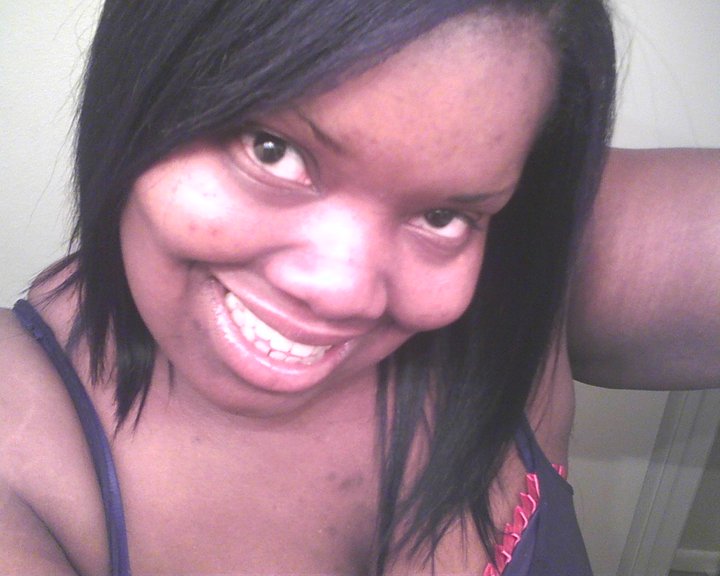 Sew In I did on me